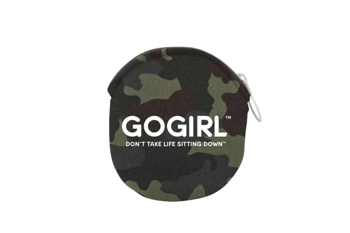GoGirl Coolie Khaki Khaki GoGirl