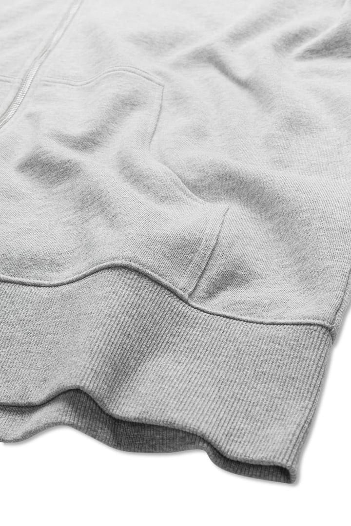 Panos Emporio PE ELEMENT HOOD MELANGE GREY MELANGE Panos Emporio Panos Emporio PE ELEMENT HOOD MELANGE GREY MELANGE Panos Emporio