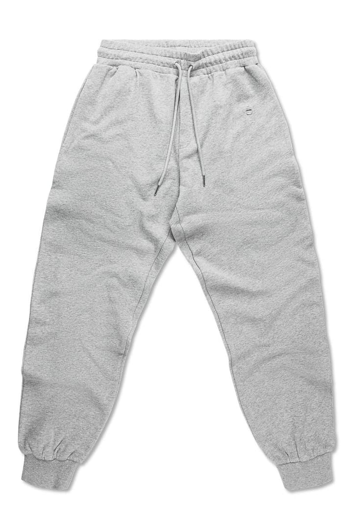 Panos Emporio PE ELEMENT PANT MELANGE GREY MELANGE Panos Emporio