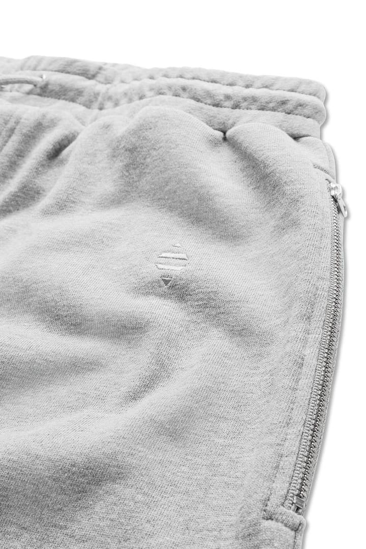 Panos Emporio PE ELEMENT PANT MELANGE GREY MELANGE Panos Emporio