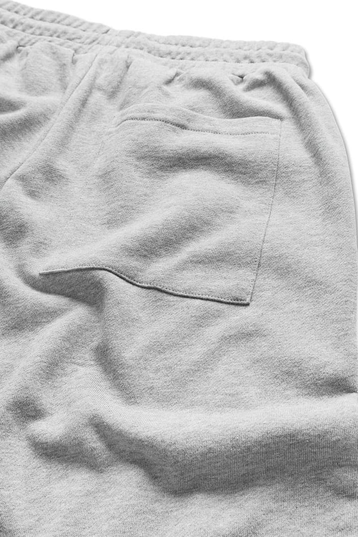 Panos Emporio PE ELEMENT PANT MELANGE GREY MELANGE Panos Emporio