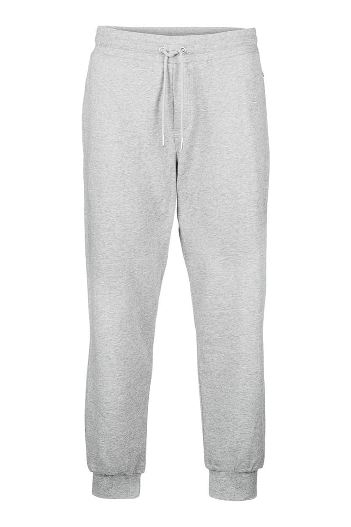 Panos Emporio PE ELEMENT PANT MELANGE GREY MELANGE Panos Emporio