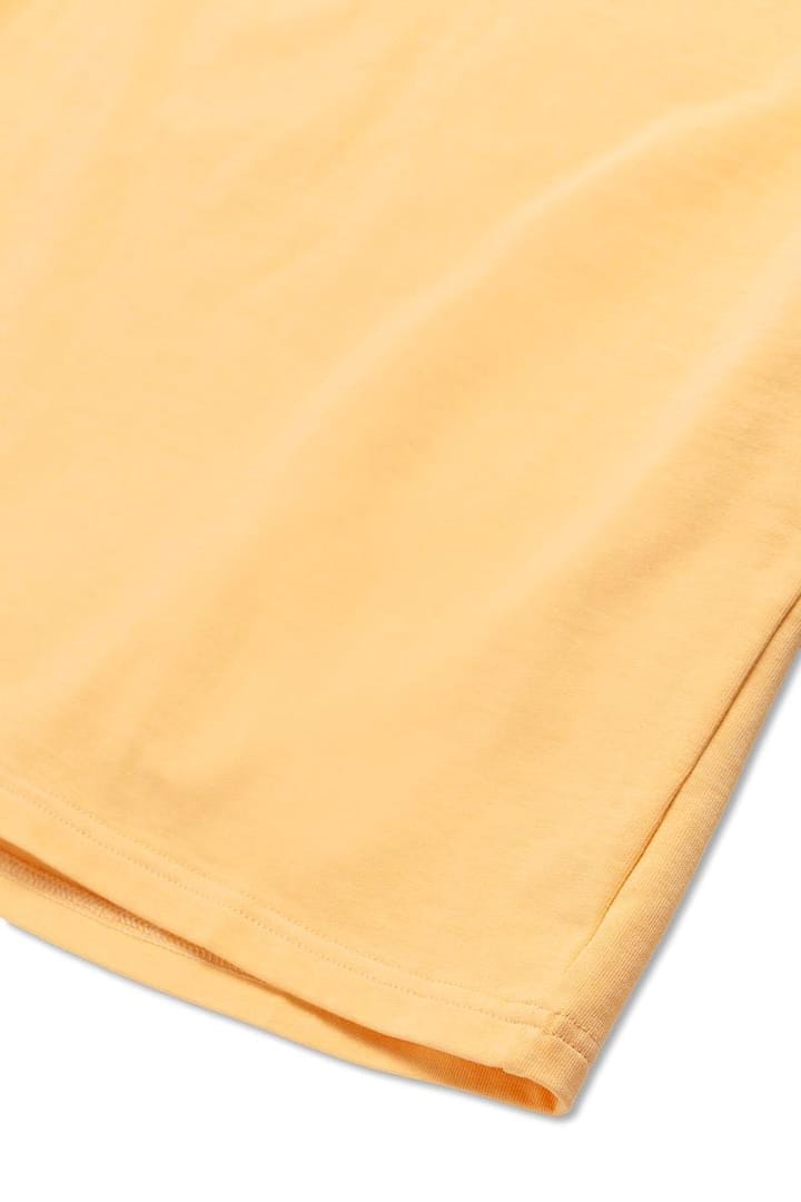 Panos Emporio PE ELEMENT TEE ORGANIC COTTO SOFT YELLOW Panos Emporio Panos Emporio PE ELEMENT TEE ORGANIC COTTO SOFT YELLOW Panos Emporio
