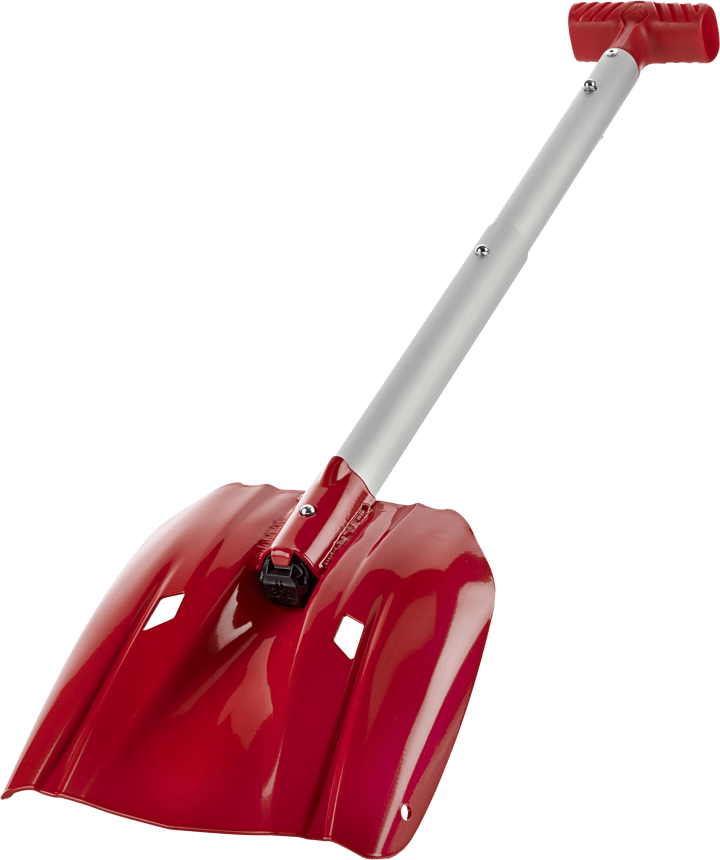 Arva Access TS Shovel Red Arva Arva Access TS Shovel Red Arva