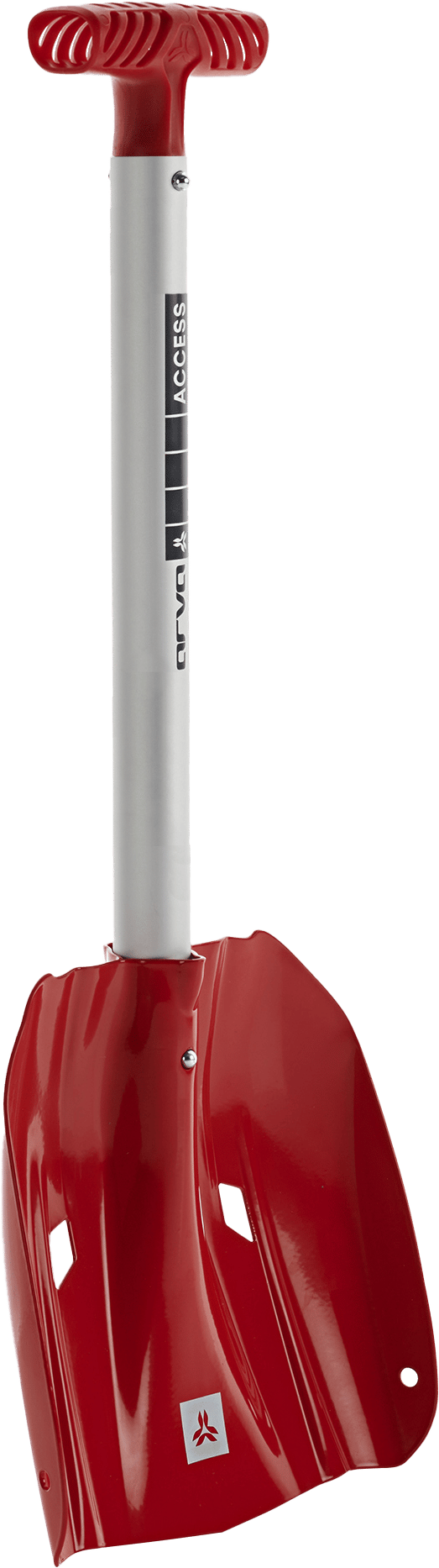 Arva Shovel Access Red Arva