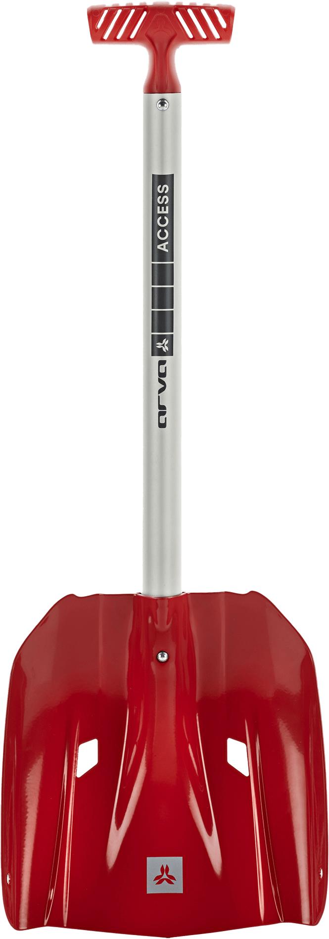 Arva Shovel Access Red Arva Arva Shovel Access Red Arva
