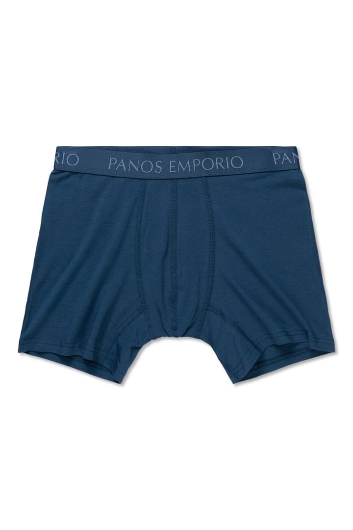 Panos Emporio 7pk Base Bamboo Boxe Mixed Colours Panos Emporio