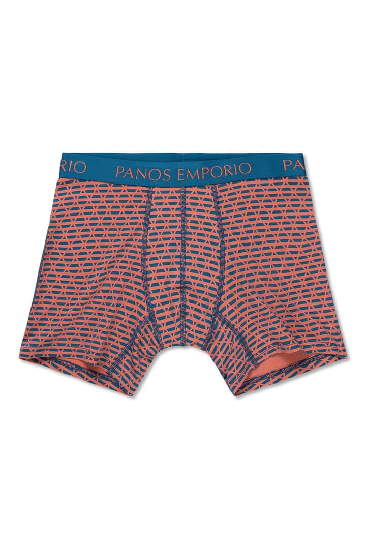 Panos Emporio 7pk Base Bamboo Boxe Mixed Colours Panos Emporio