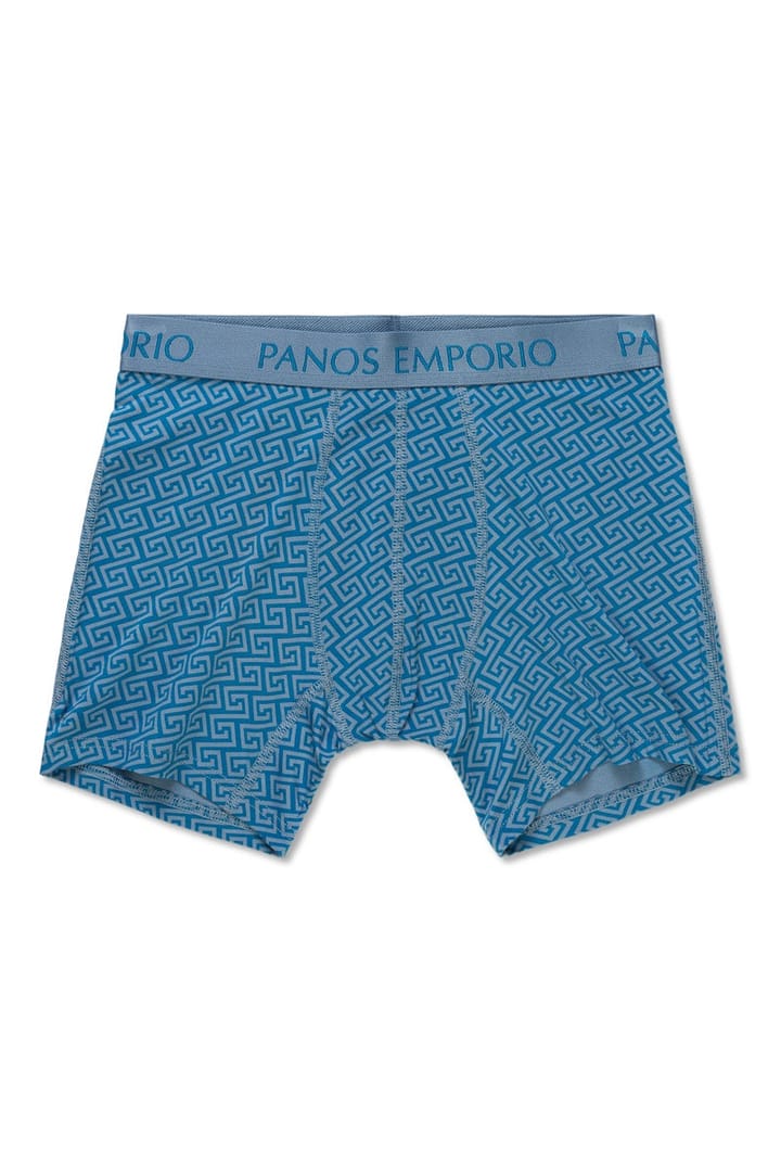 Panos Emporio 7pk Base Bamboo Boxe Mixed Colours Panos Emporio