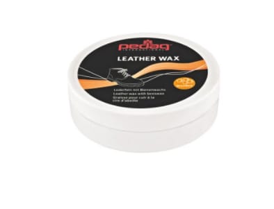 Pedag Skopleie Lærvoks med beeswax Pedag Pedag Skopleie Lærvoks med beeswax Pedag