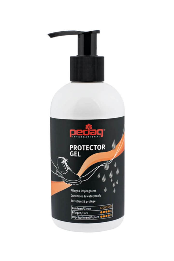 Pedag Impregnering Leather Gel Pedag Pedag Impregnering Leather Gel Pedag