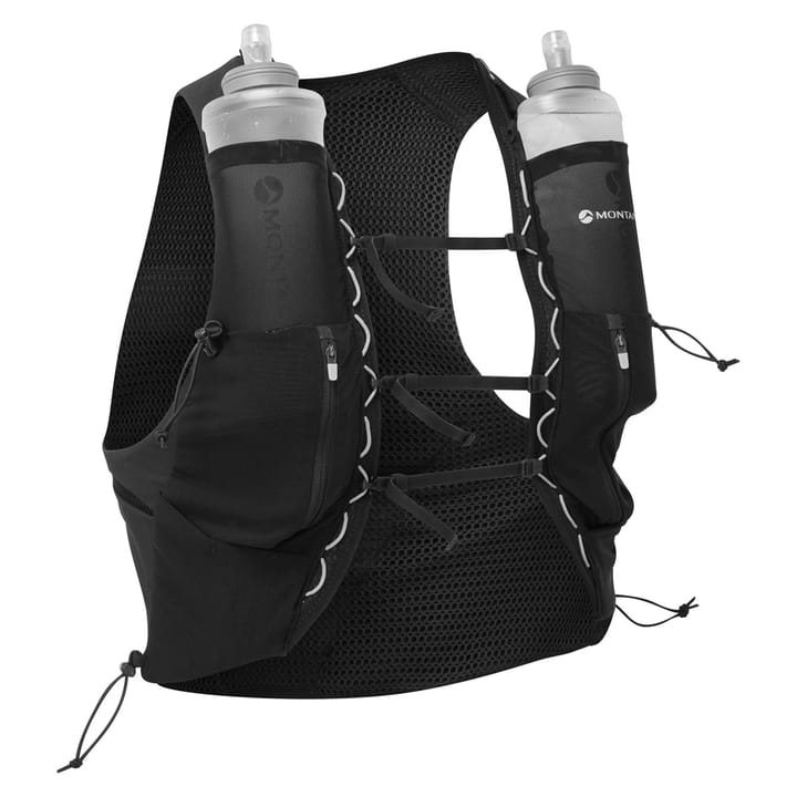 Montane Gecko Vp + Black