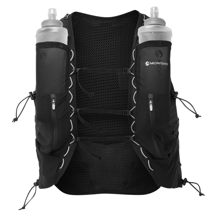 Montane Gecko Vp + Black Montane