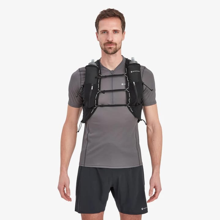 Montane Gecko Vp + Black Montane