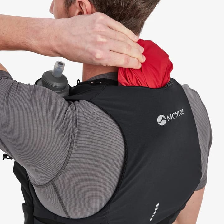 Montane Gecko Vp + Black Montane
