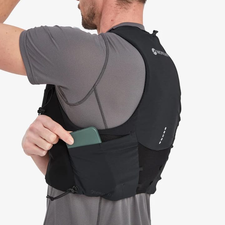 Montane Gecko Vp + Black Montane