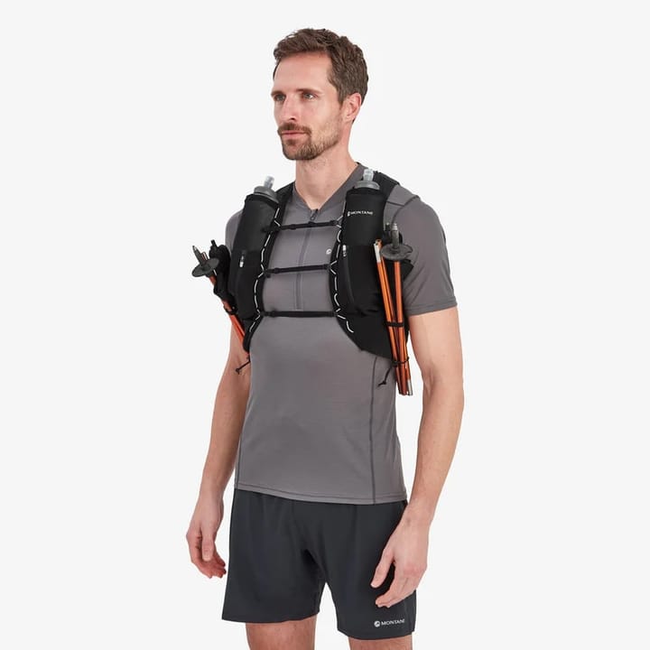 Montane Gecko Vp + Black Montane