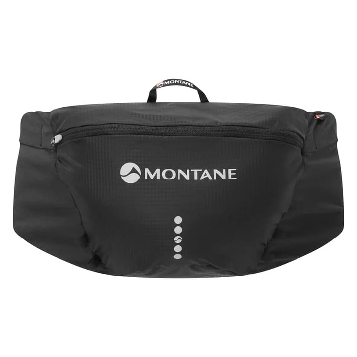 Montane Gecko Wp 1 Black