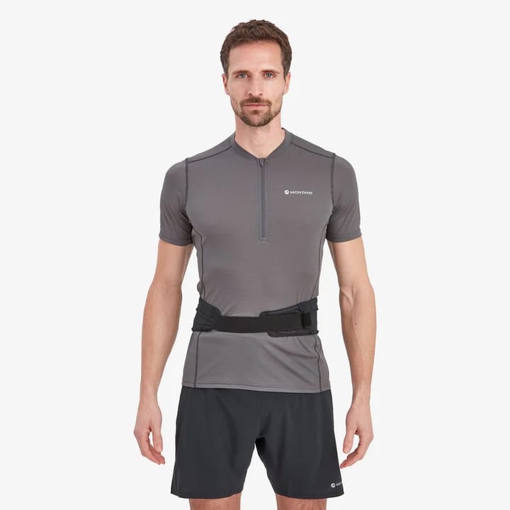 Montane Gecko Wp 1 Black
