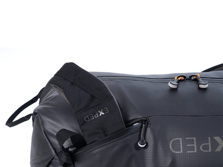 Exped Radical 60 Black Exped