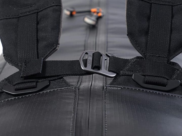 Exped Radical 60 Black Exped