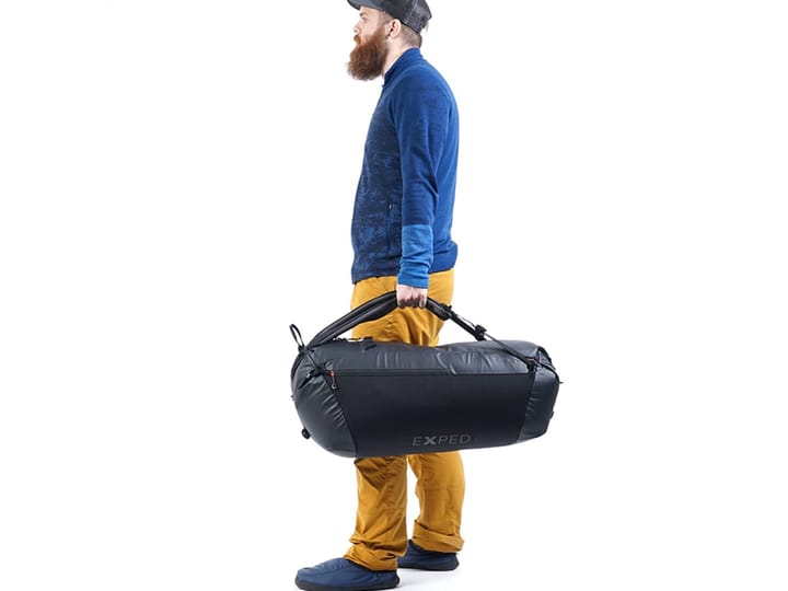 Exped Radical 60 Black Exped