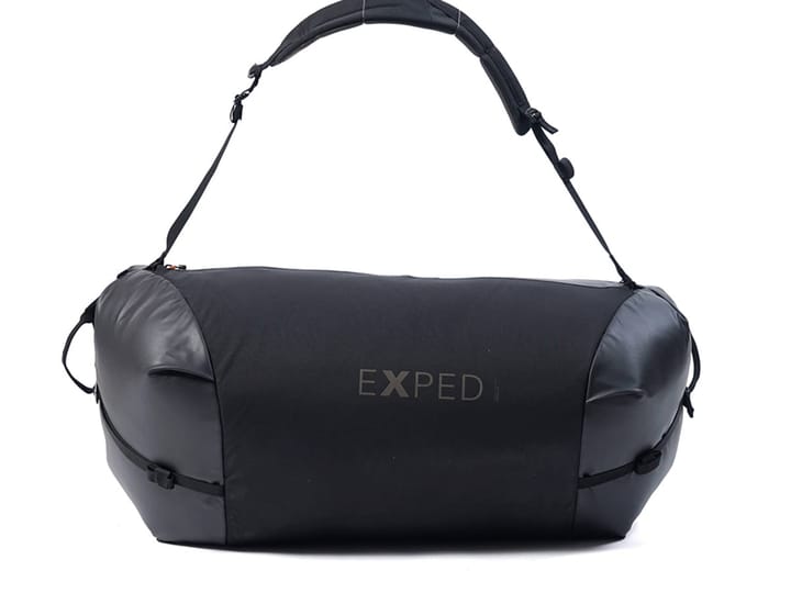 Exped Radical 60 Black Exped