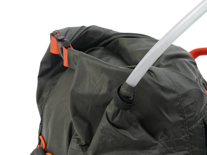 Exped Stormrunner 25 Dark Lava Exped Exped Stormrunner 25 Dark Lava Exped