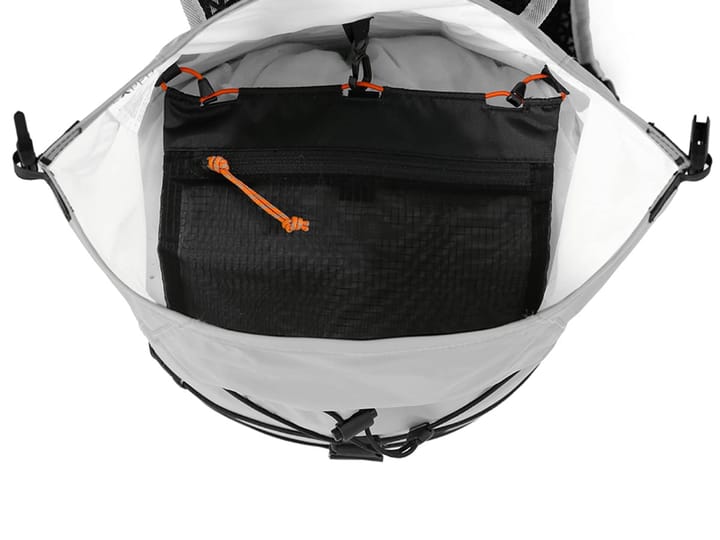 Exped Stormrunner 25 Dark Lava Exped Exped Stormrunner 25 Dark Lava Exped
