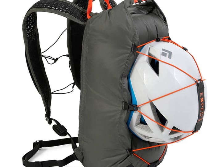 Exped Stormrunner 25 Dark Lava Exped Exped Stormrunner 25 Dark Lava Exped