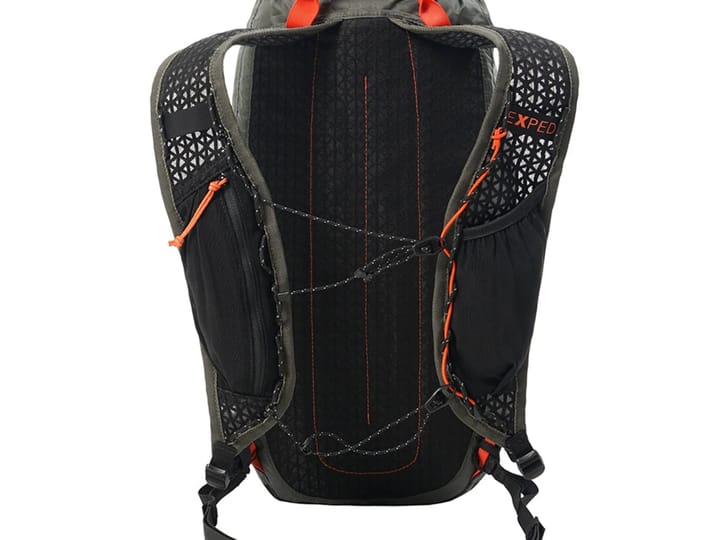 Exped Stormrunner 25 Dark Lava Exped Exped Stormrunner 25 Dark Lava Exped