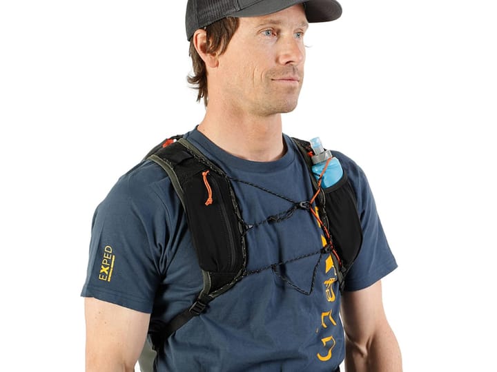 Exped Stormrunner 25 Dark Lava Exped Exped Stormrunner 25 Dark Lava Exped