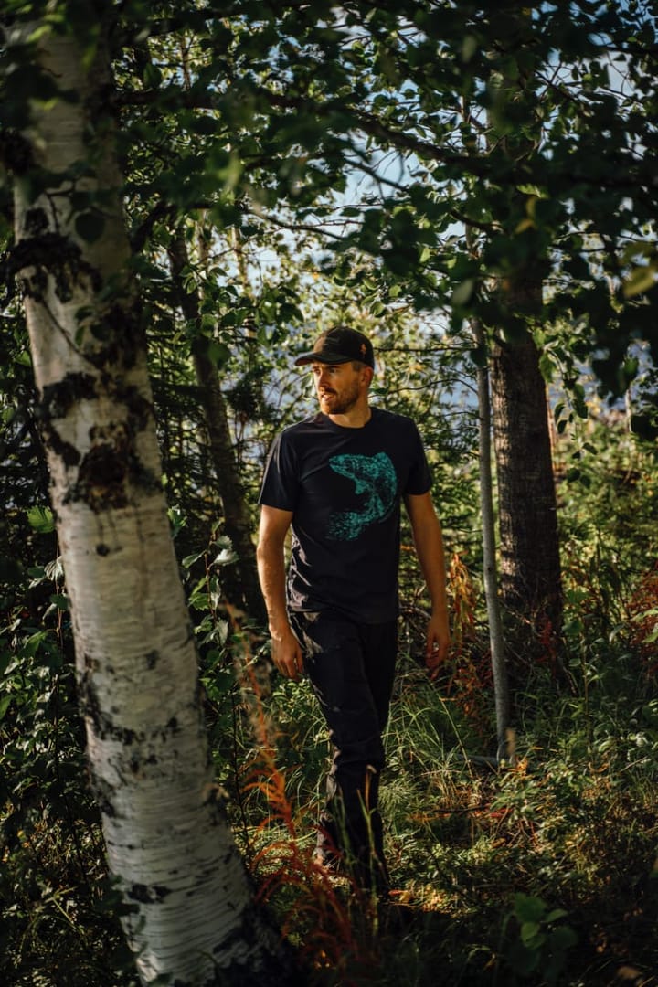 Pinewood Abisko/Brenton Trs-C Indigoblue Pinewood Pinewood Abisko/Brenton Trs-C Indigoblue Pinewood