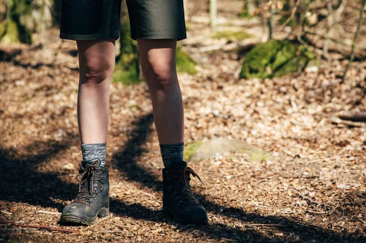 Urberg Women's Hiking Boot Black Urberg