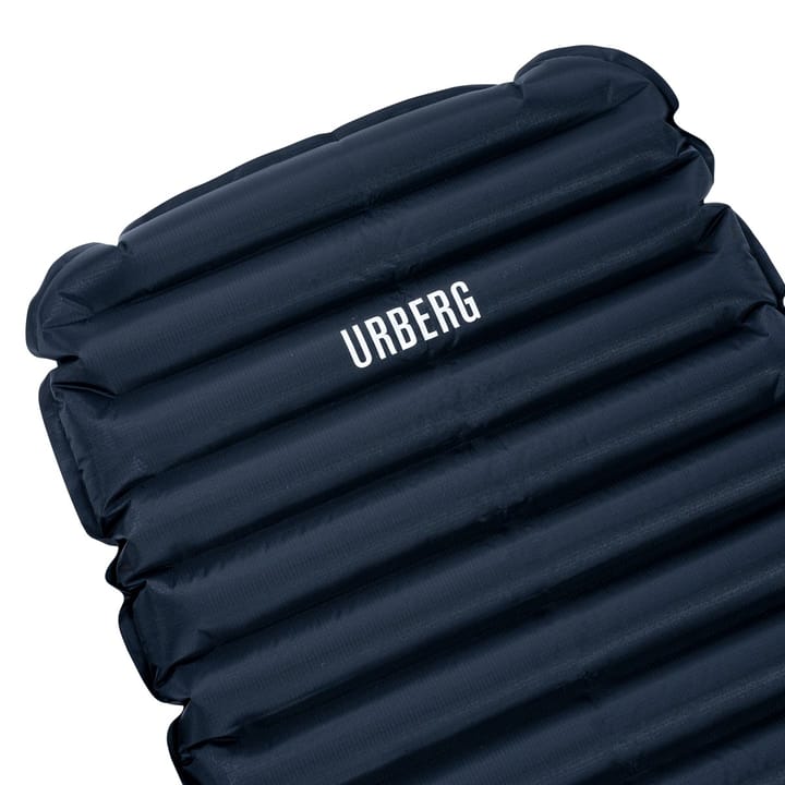 Urberg Insulated Airmat Black Beauty Urberg