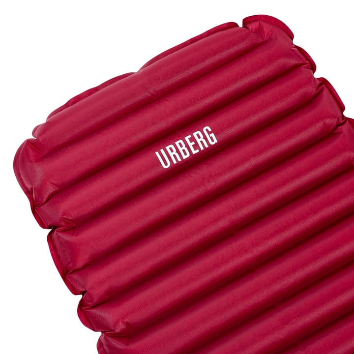Urberg Insulated Airmat Rio Red Urberg Urberg Insulated Airmat Rio Red Urberg