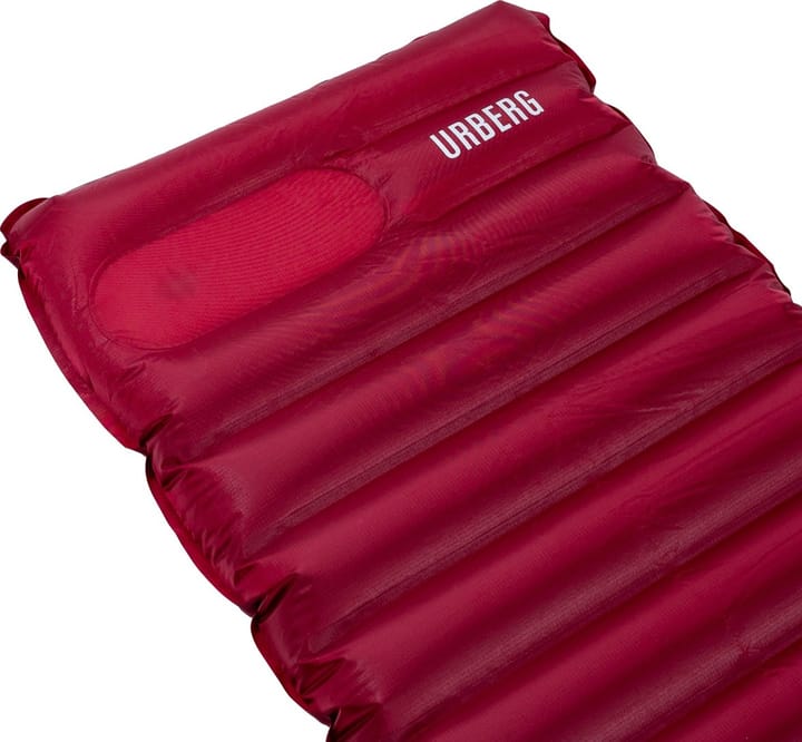 Urberg Airmat Pump Rio Red Urberg Urberg Airmat Pump Rio Red Urberg