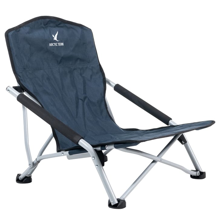 Arctic Tern Beach Chair Navy Arctic Tern Arctic Tern Beach Chair Navy Arctic Tern
