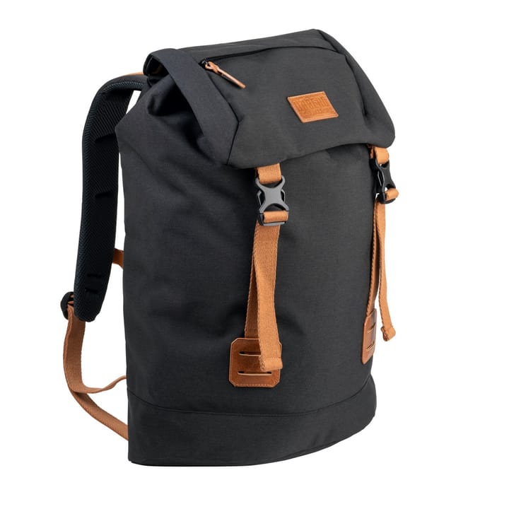 Urberg Vintage Backpack Black Urberg Urberg Vintage Backpack Black Urberg