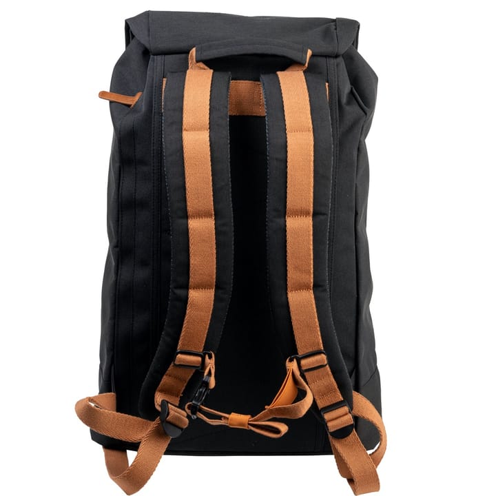 Urberg Vintage Backpack Black Urberg Urberg Vintage Backpack Black Urberg