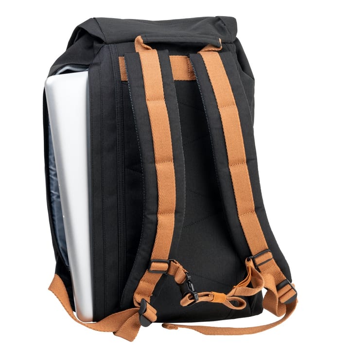 Urberg Vintage Backpack Black Urberg Urberg Vintage Backpack Black Urberg