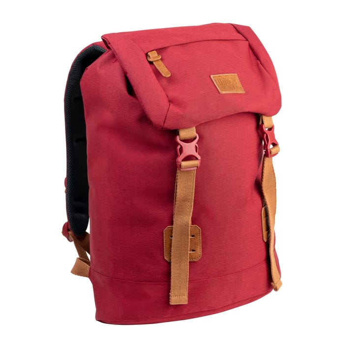 Urberg Vintage Backpack Rio Red Urberg