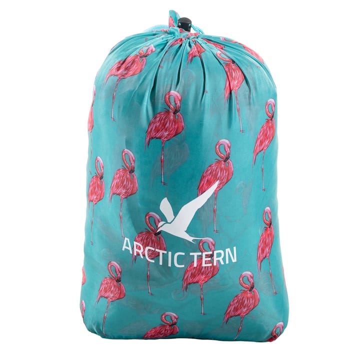 Arctic Tern Kid's Dot Sleeping Bag Flamingo Print Arctic Tern Arctic Tern Kid's Dot Sleeping Bag Flamingo Print Arctic Tern