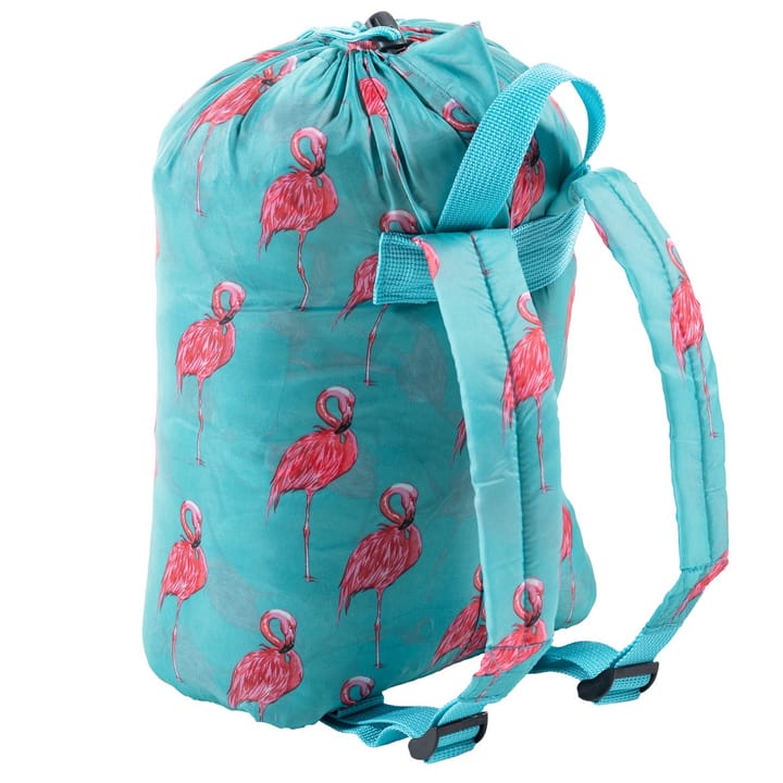 Arctic Tern Kid's Dot Sleeping Bag Flamingo Print Arctic Tern Arctic Tern Kid's Dot Sleeping Bag Flamingo Print Arctic Tern
