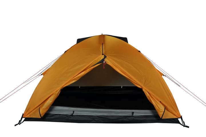 Urberg 2-Person Dome Tent G3 Sunflower Urberg
