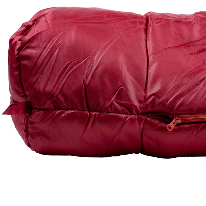 Urberg 3-Season Sleeping Bag G5 Chili/Rio Red Urberg