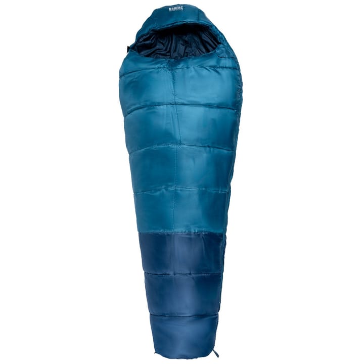 Urberg 3-Season Sleeping Bag G5 Mallard Blue/Midnight Navy Urberg