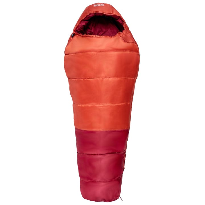 Urberg 3-Season Kid's Sleeping Bag G5 Chili/Rio Red Urberg
