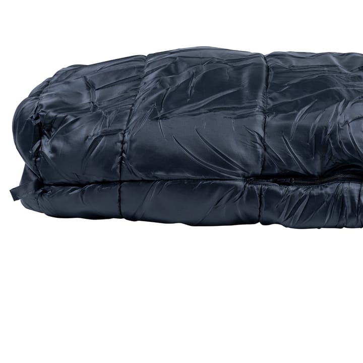 Urberg Extra Wide Sleeping Bag Black Beauty/Asphalt Urberg