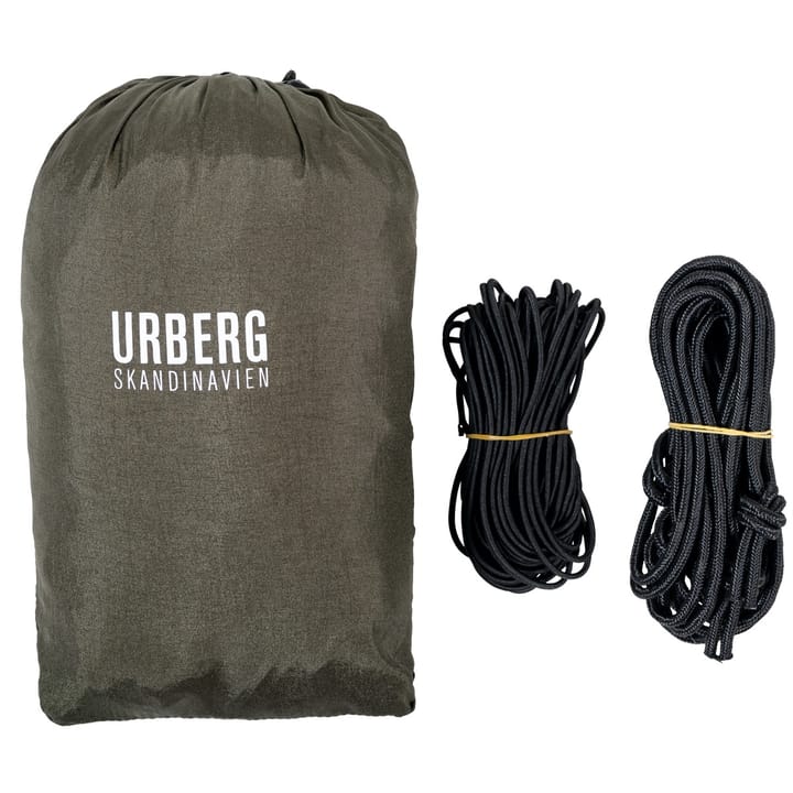 Urberg Mosquito Net Hammock Grape Leaf Urberg